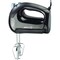 Brentwood Industries 5-SPEED HAND MIXER, BLK,  HM-44 - alternate 3